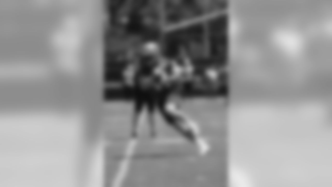 FB Kyle Juszczyk