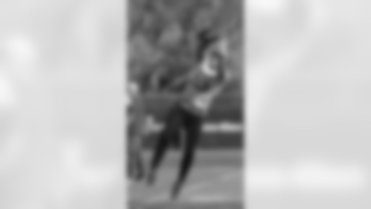TE George Kittle
