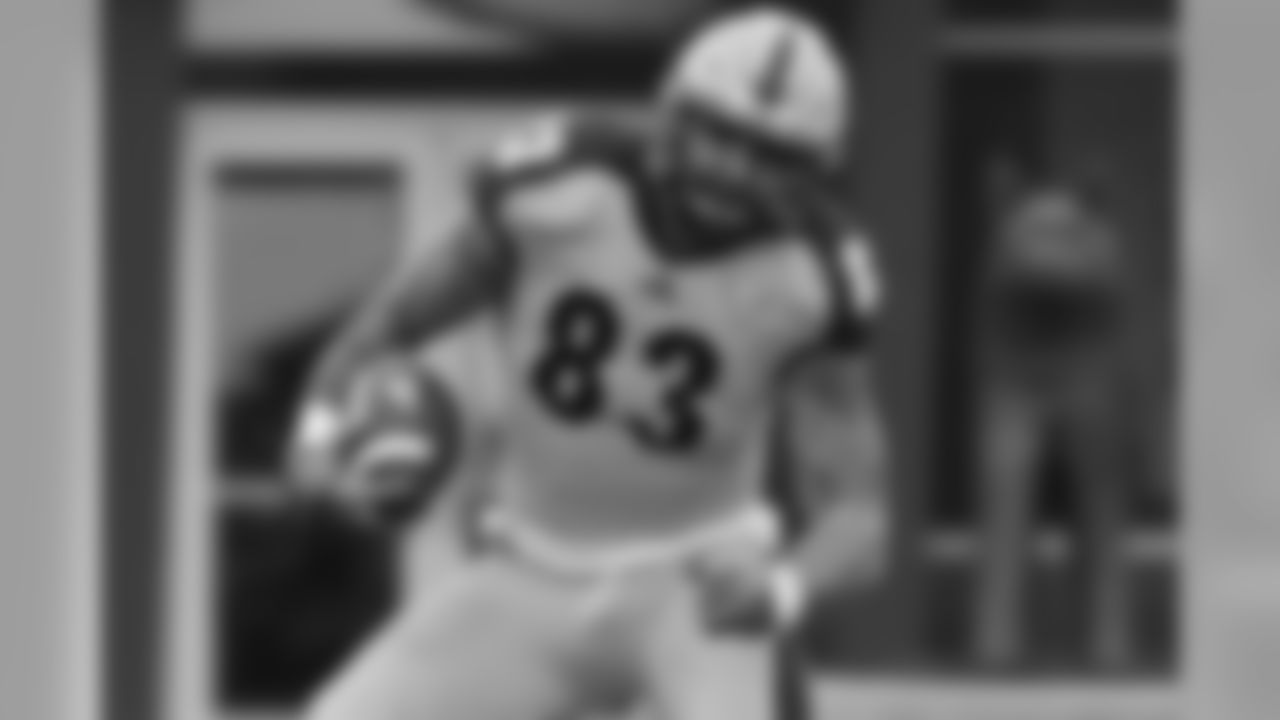 TE Tyler Conklin, Central Michigan