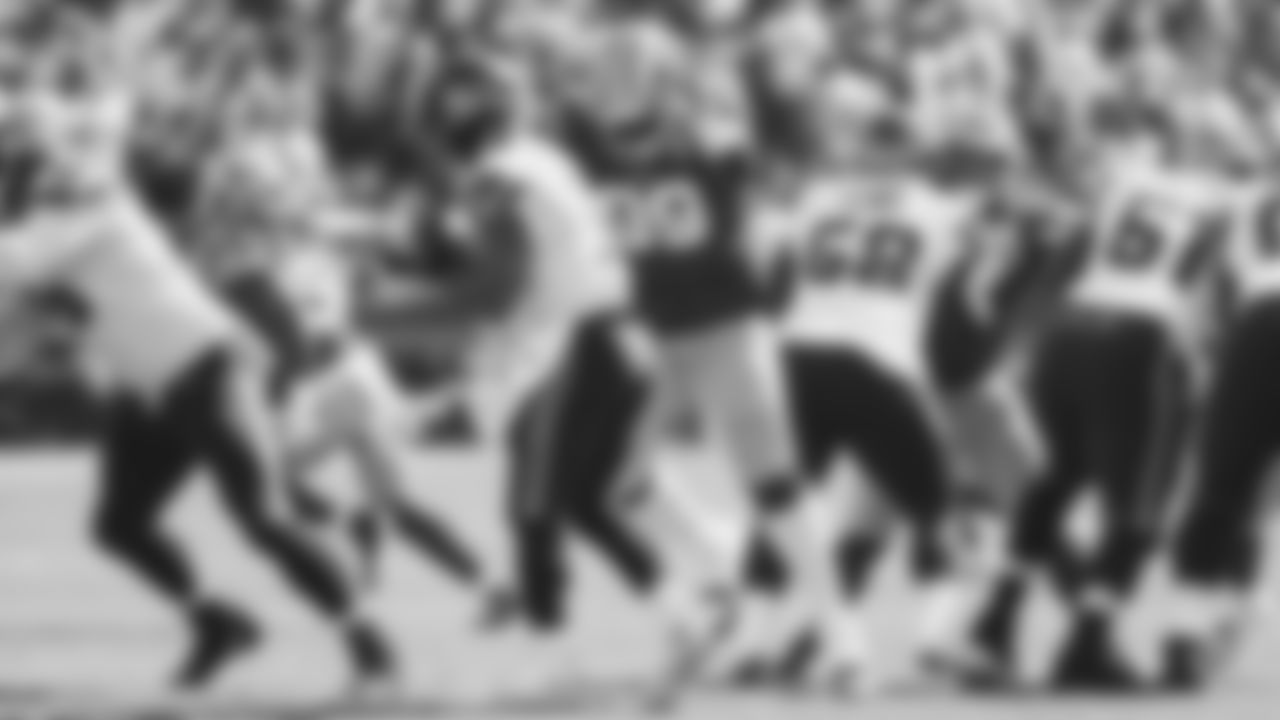 DT Javon Kinlaw