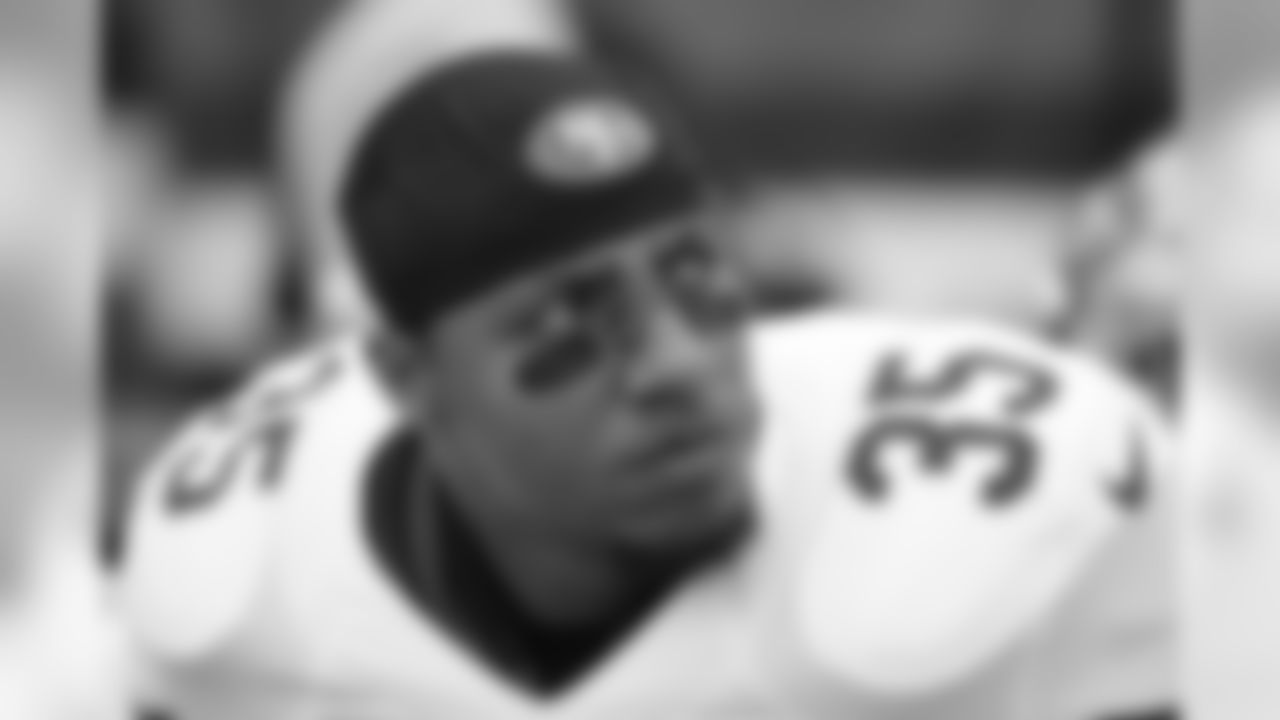 S - Eric Reid