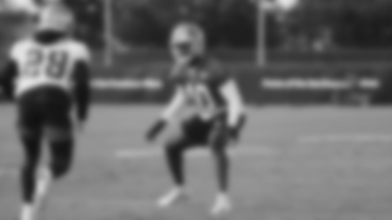 CB Ken Webster