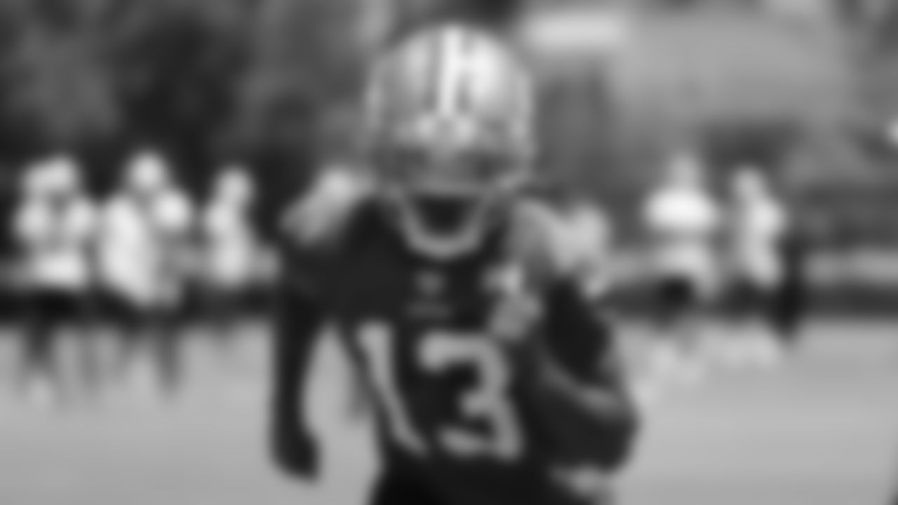 WR Richie James