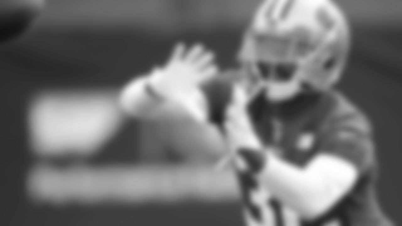S Tavon Wilson