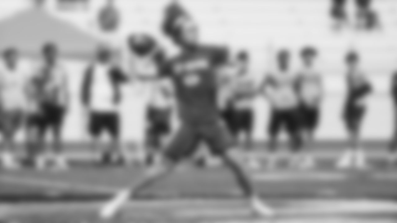 49ers PREP and Nike Host First Ever Nike 11-On Tournament