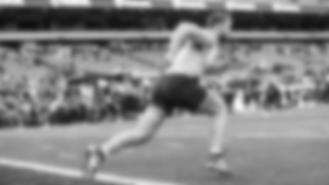 DL Nick Bosa