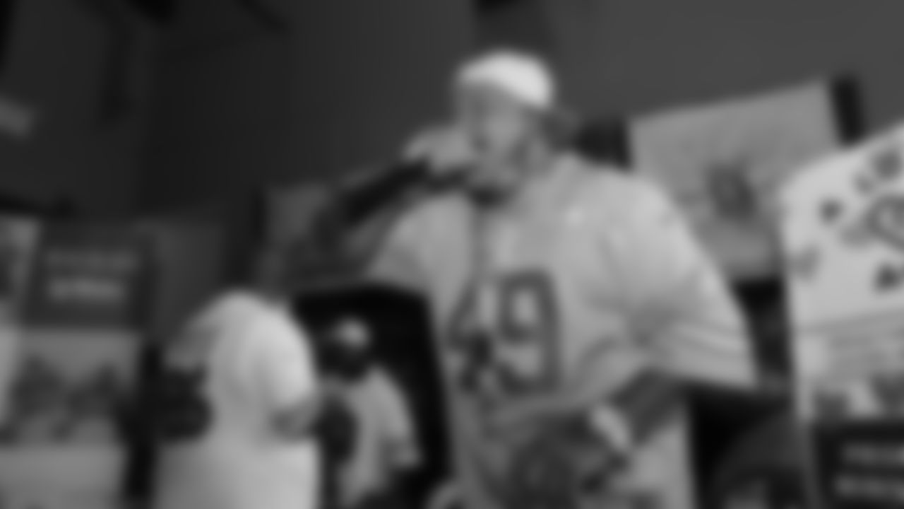 49ers Invasion Presented by Zenni
