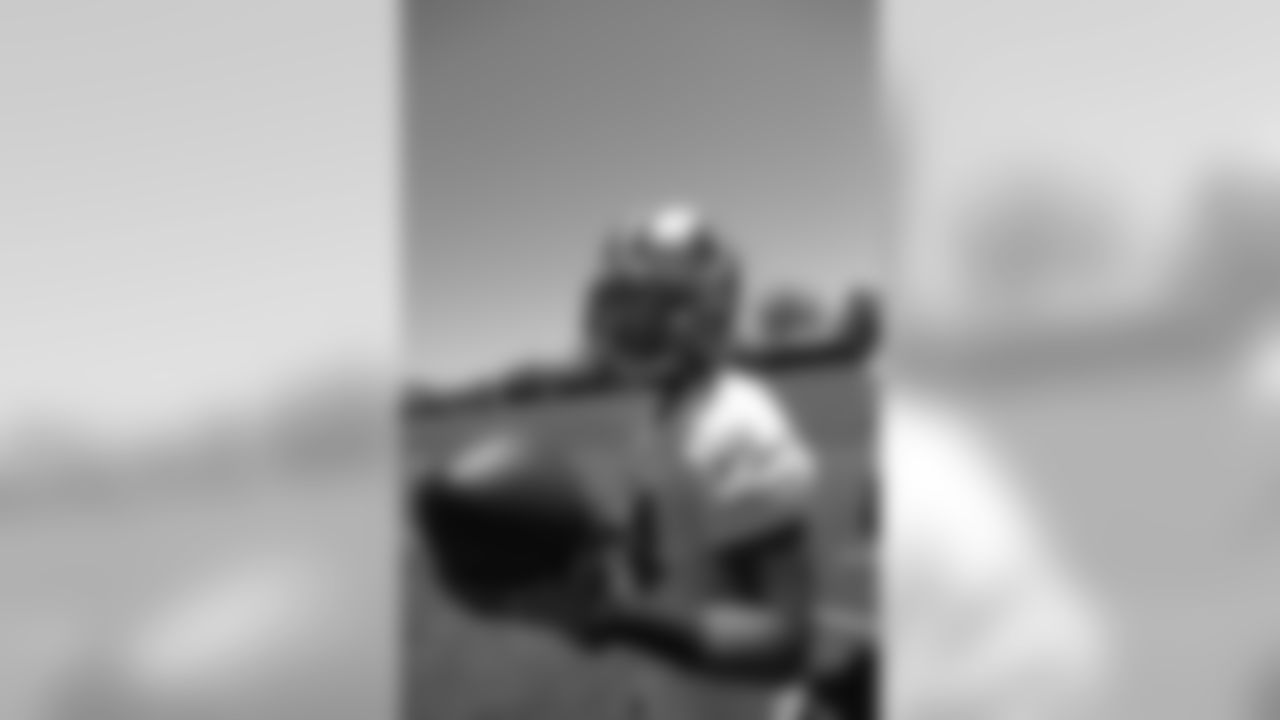 CB K'Waun Williams