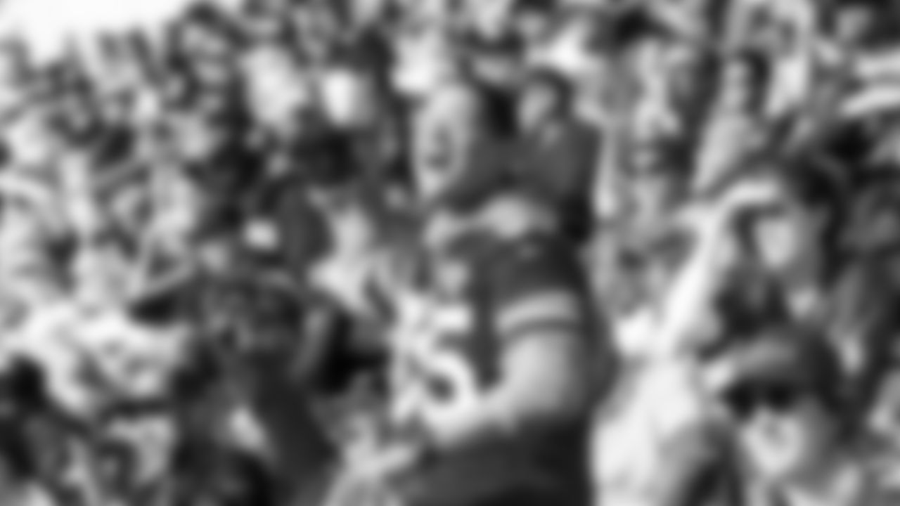 49ers Faithful