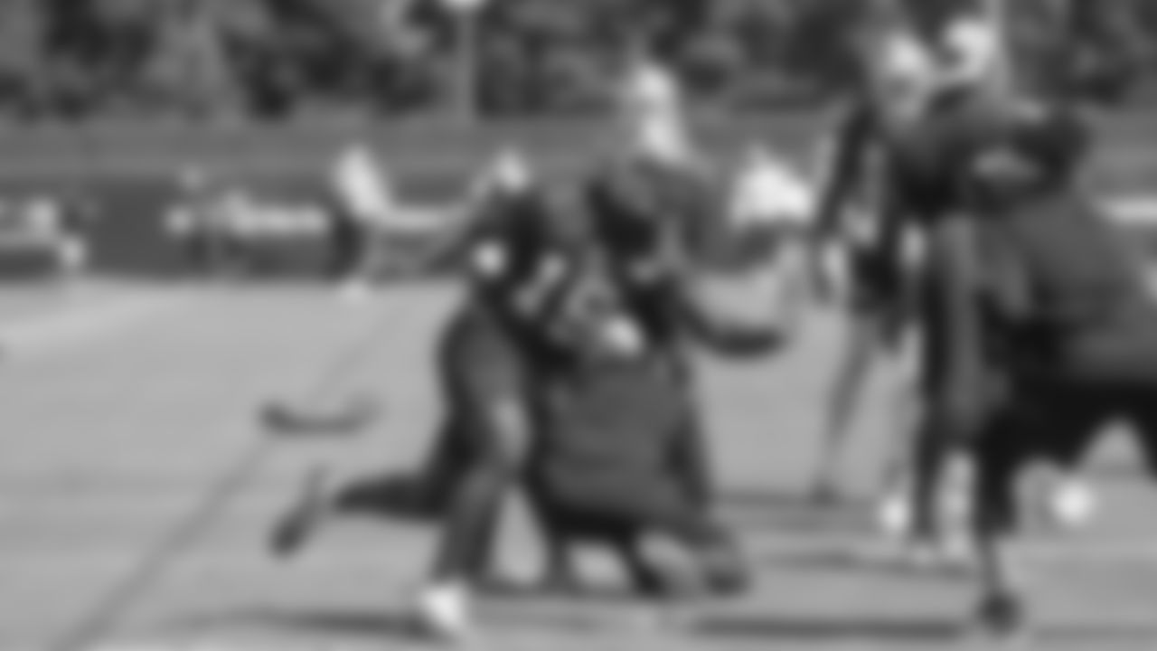 WR Deebo Samuel