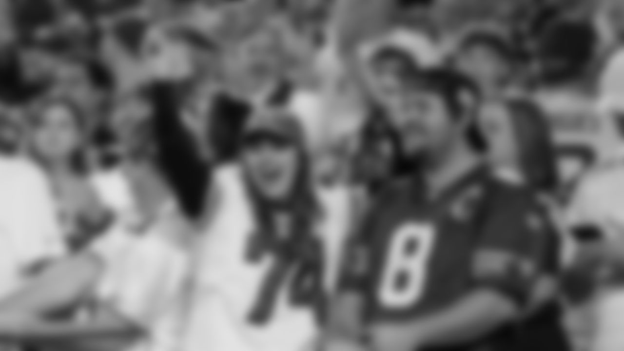 49ers Faithful