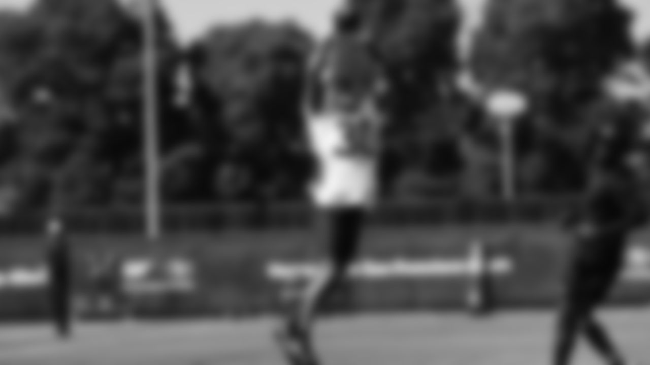 S George Odum