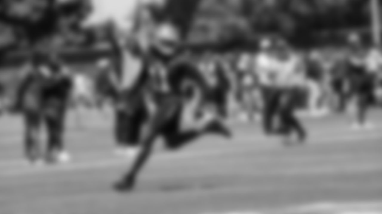 WR Brandon Aiyuk