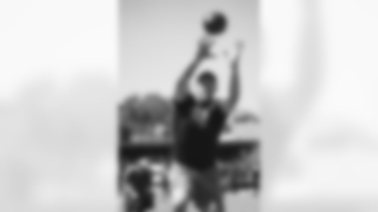 TE George Kittle