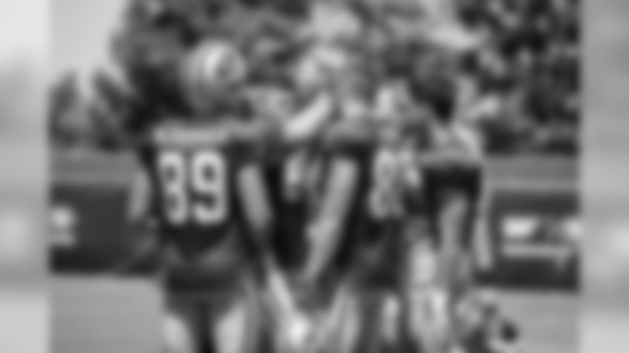 49ers Tight Ends