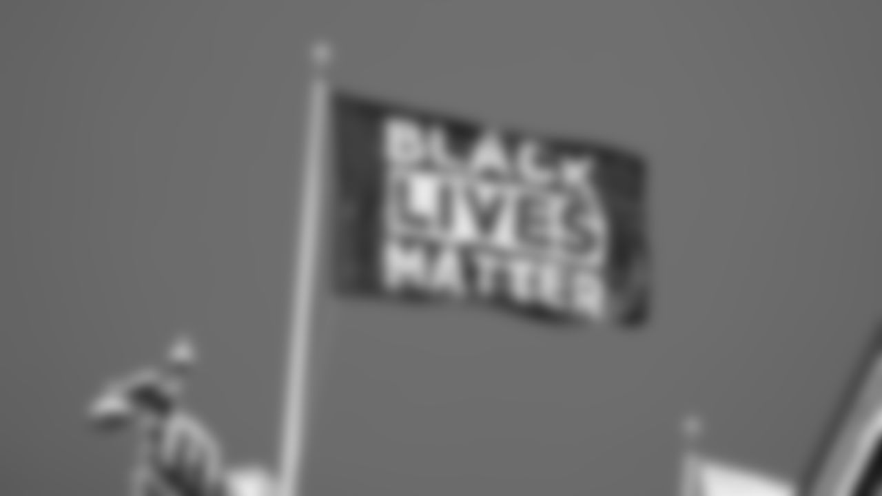 Black Lives Matter