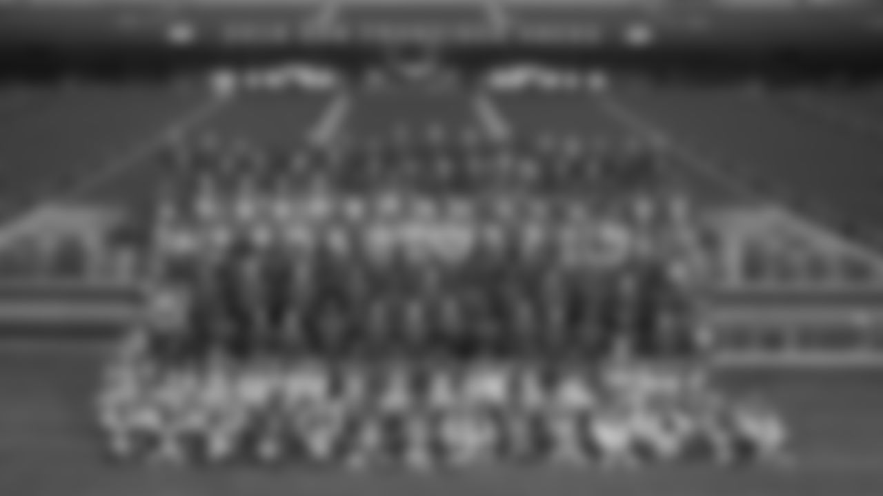 2018 Team Photo