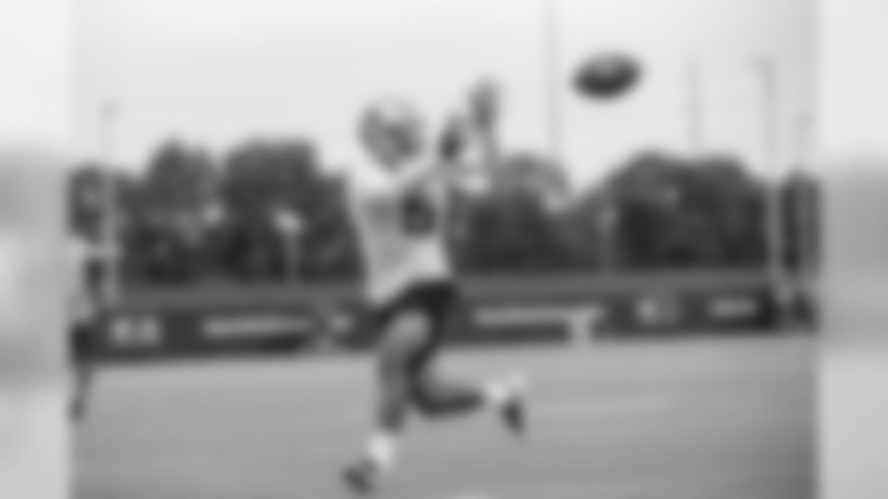 WR Kendrick Bourne