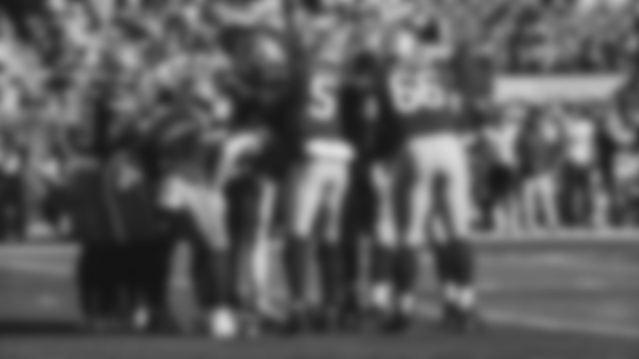 49ers Offense