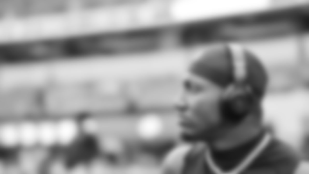 WR Deebo Samuel