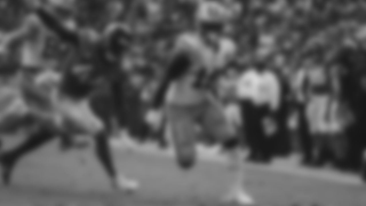 WR Deebo Samuel