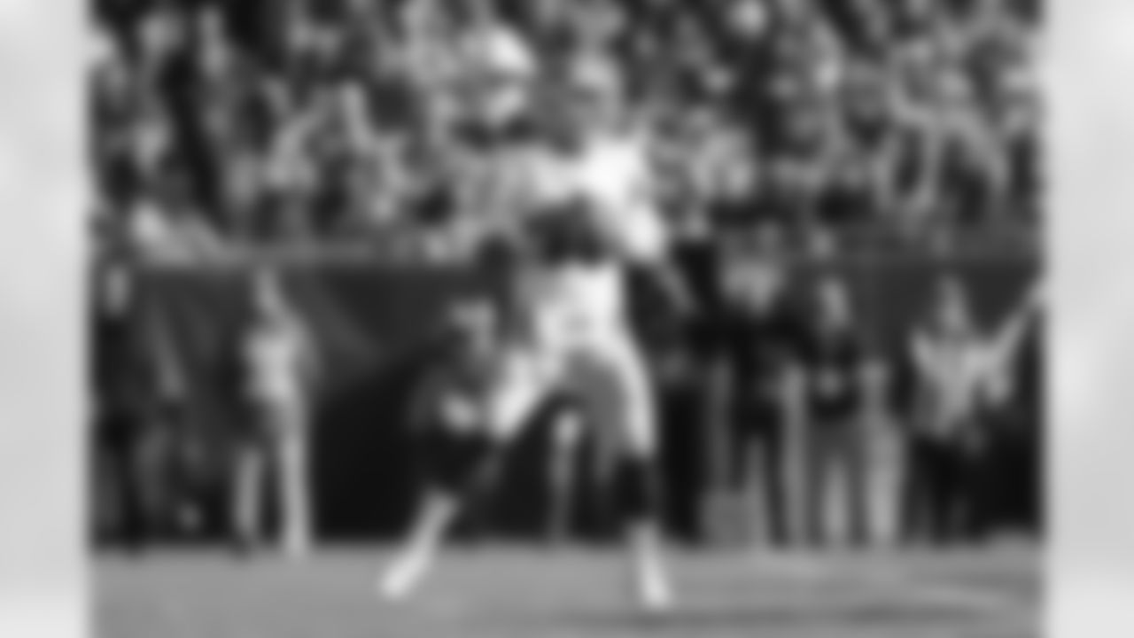 QB Jimmy Garoppolo