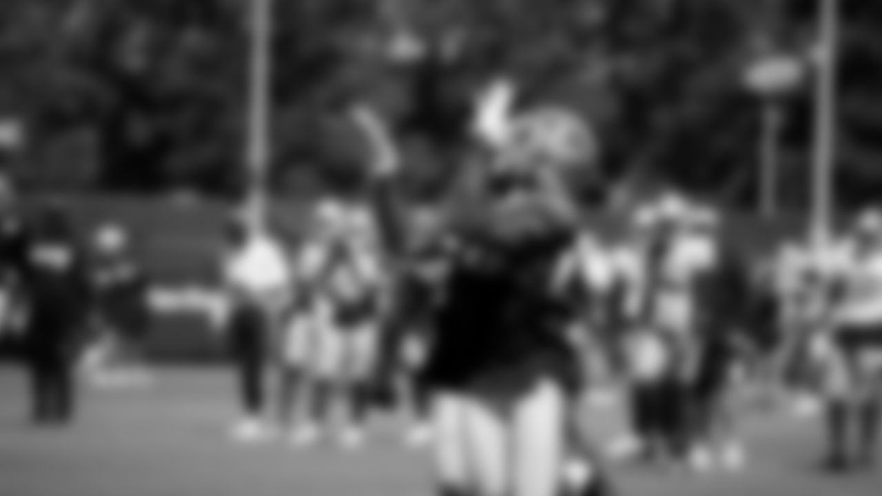 RB Trey Sermon