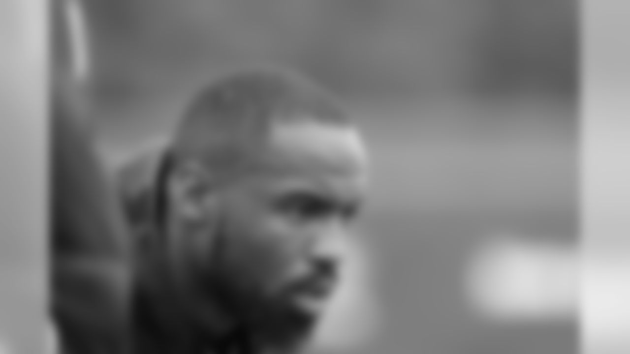 DB Tyvis Powell