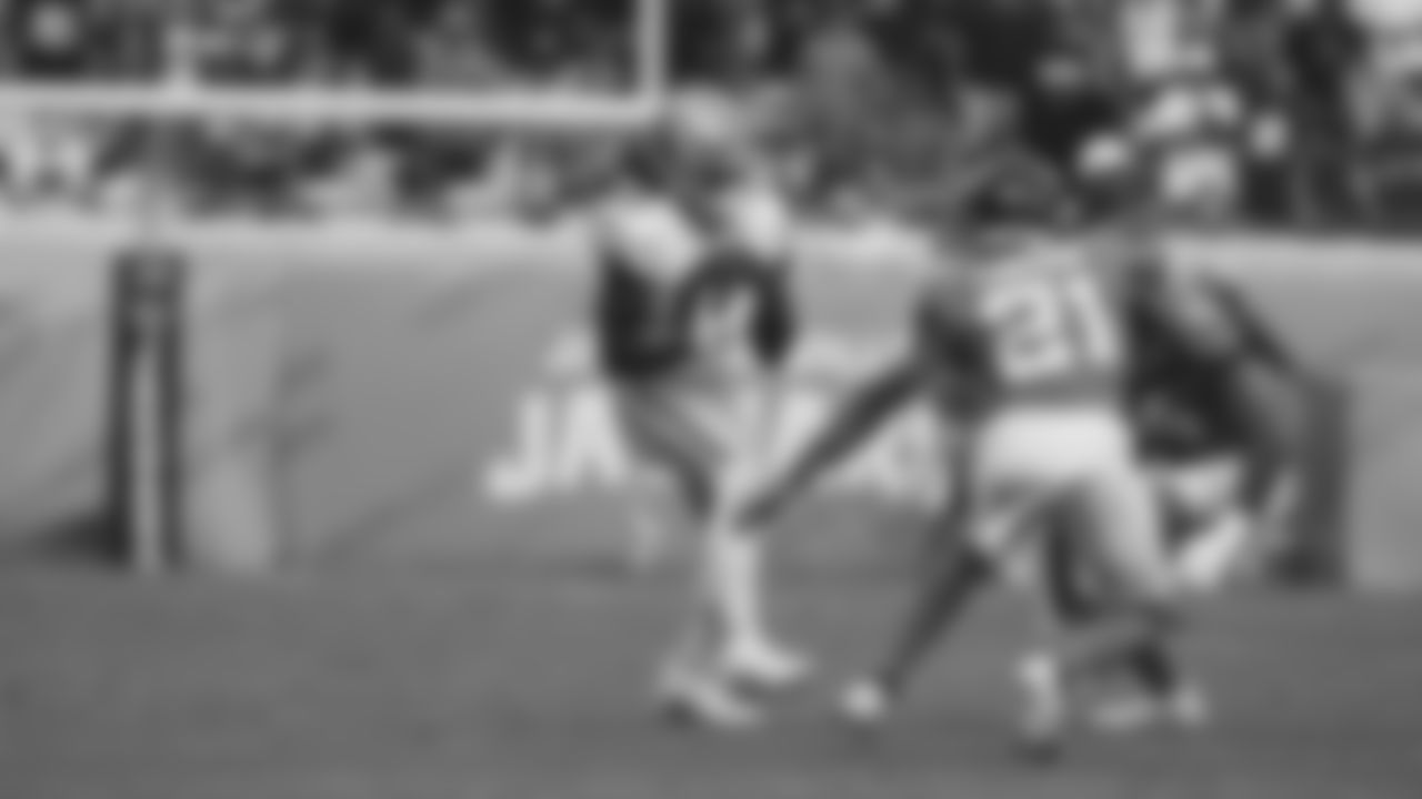 WR Brandon Aiyuk