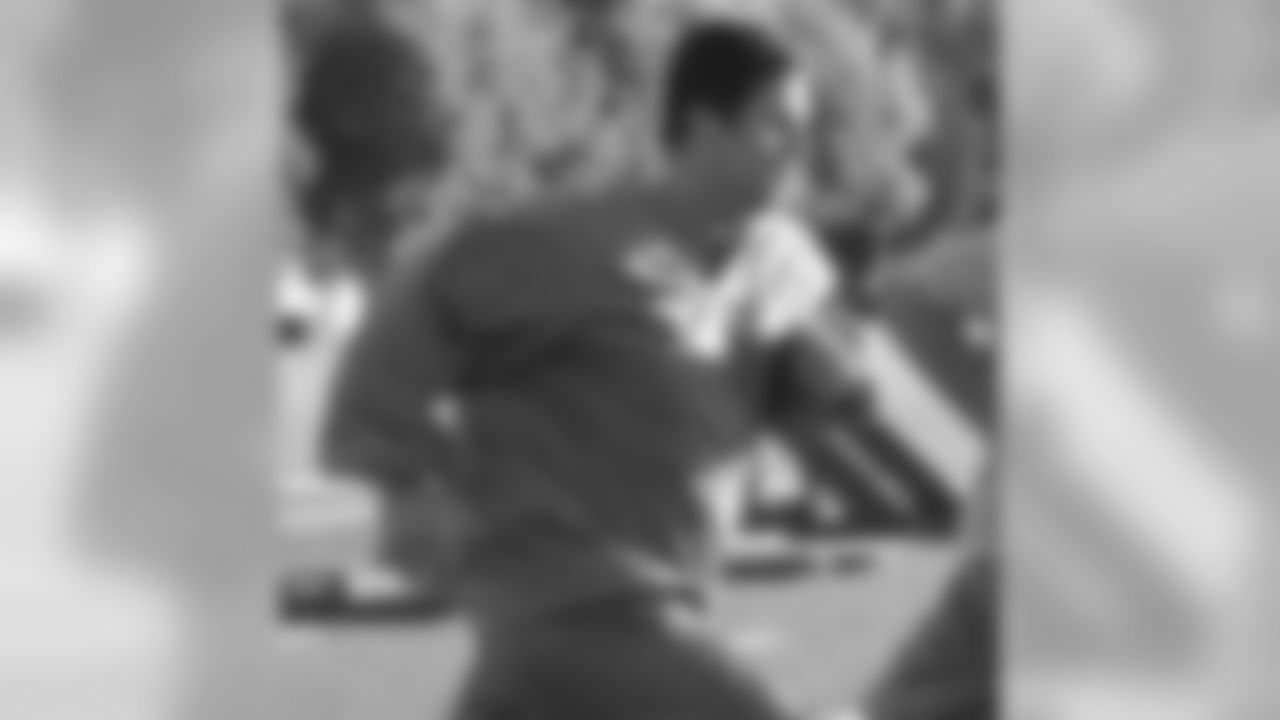 QB Shaun Hill