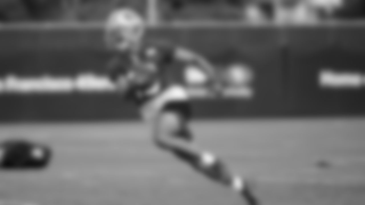 WR Dante Pettis