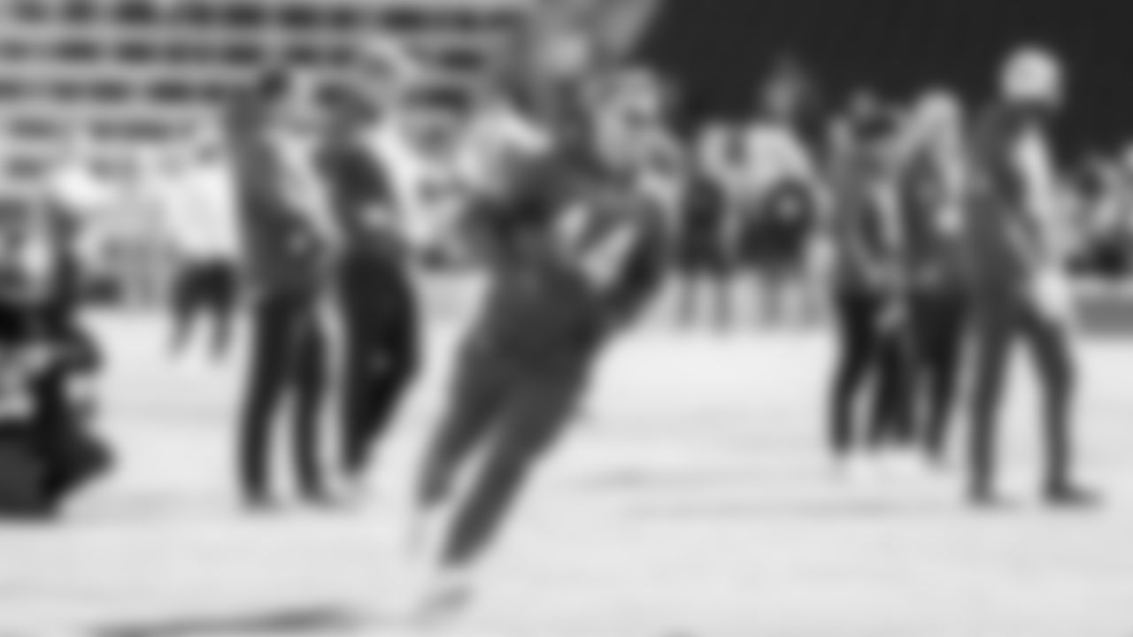 FB Kyle Juszczyk