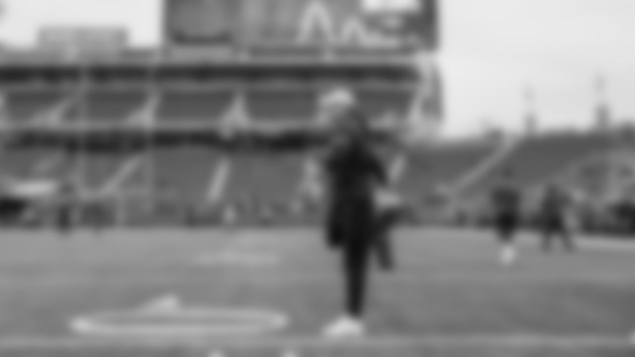 QB Jimmy Garoppolo