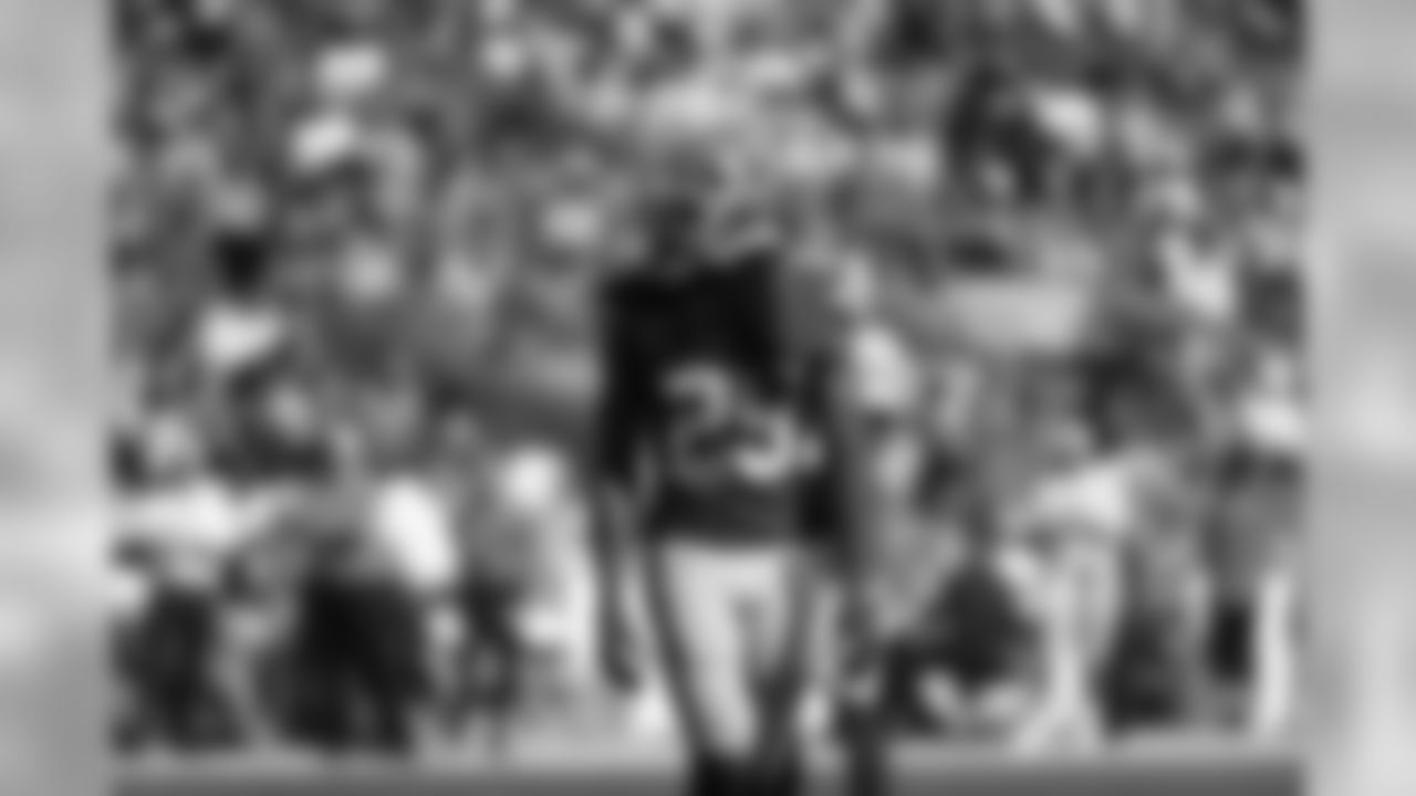 49ers vs. Lions