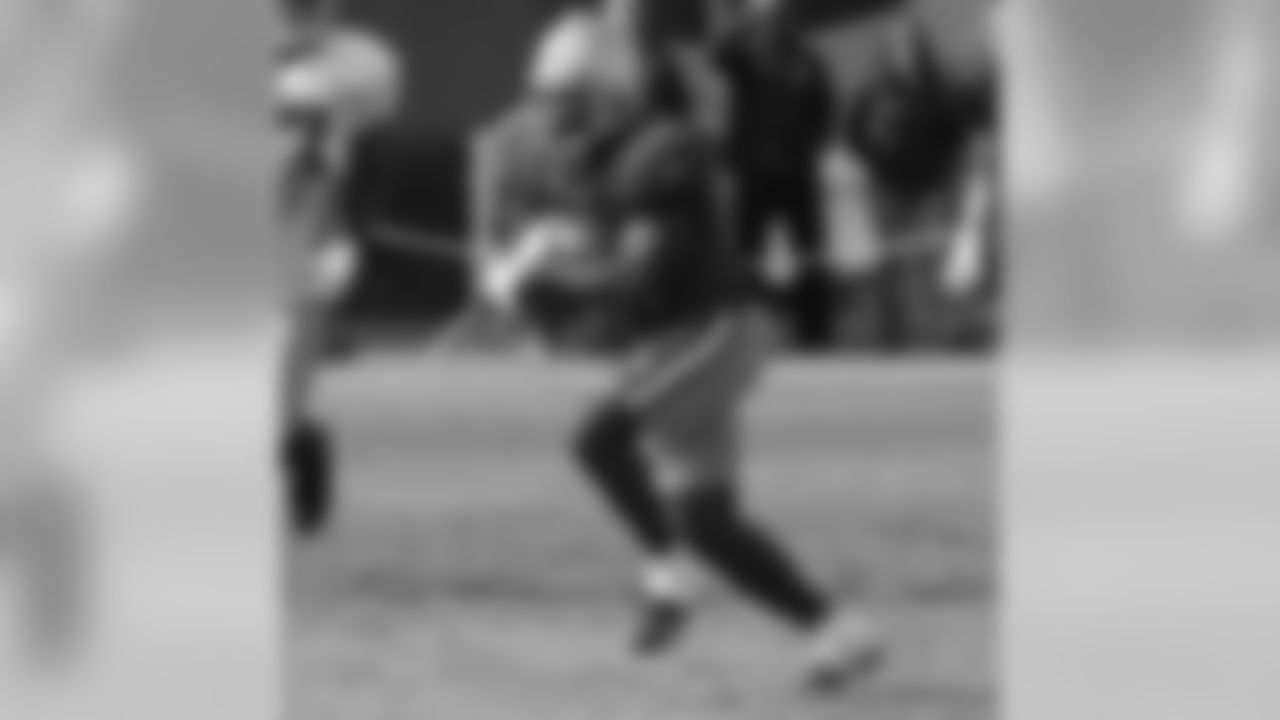 Frank Gore