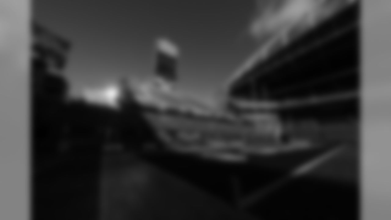 CenturyLink Field