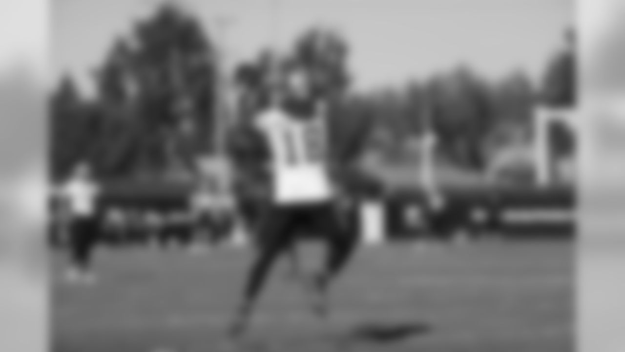 WR Louis Murphy
