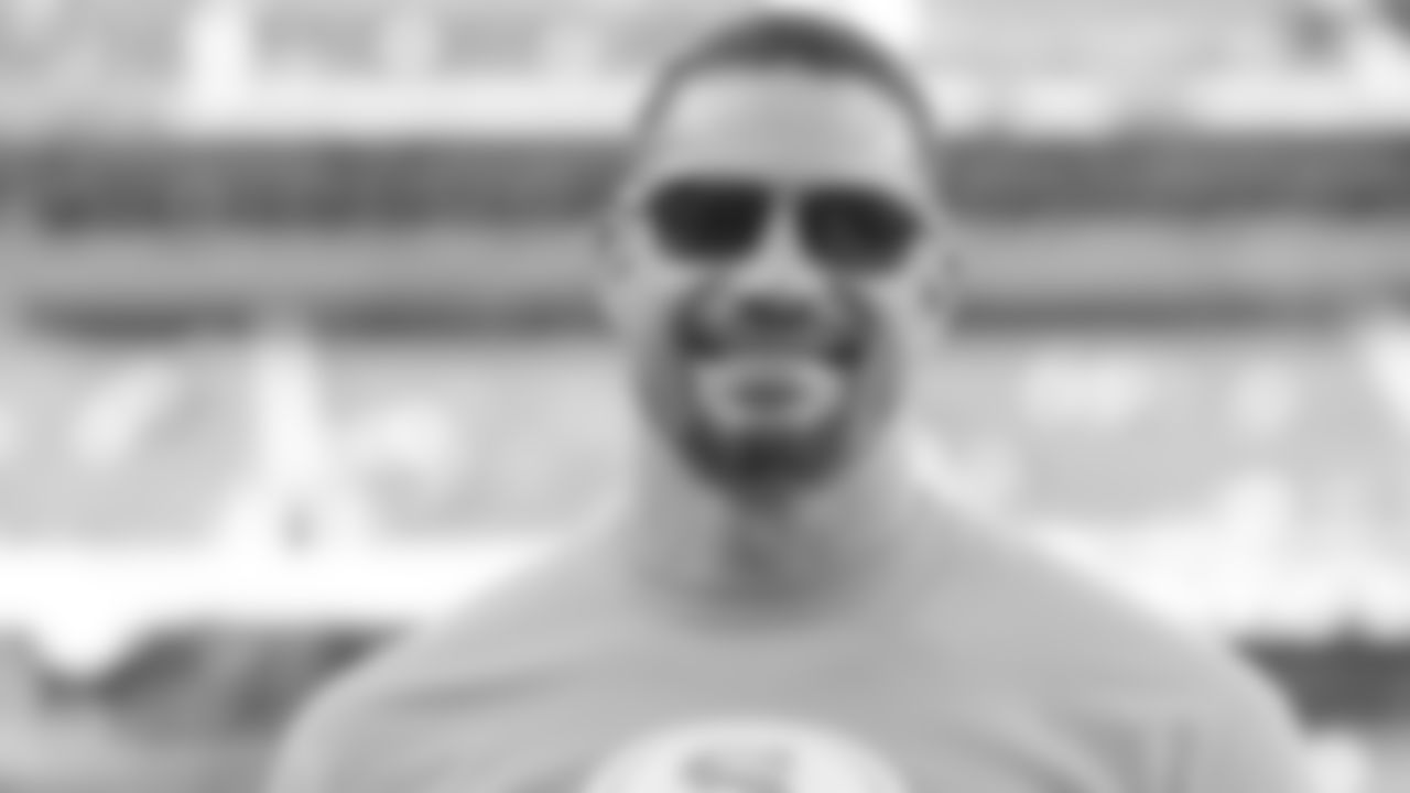 Roman Reigns