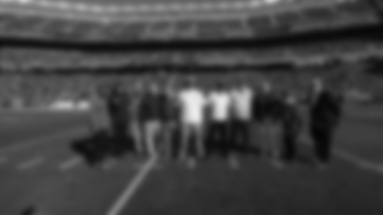 49ers PREP Charlie Wedemeyer Memorial Coaches of the Week presented by U.S. Bank