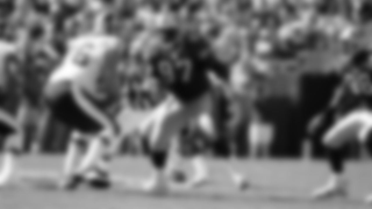 Bryant Young