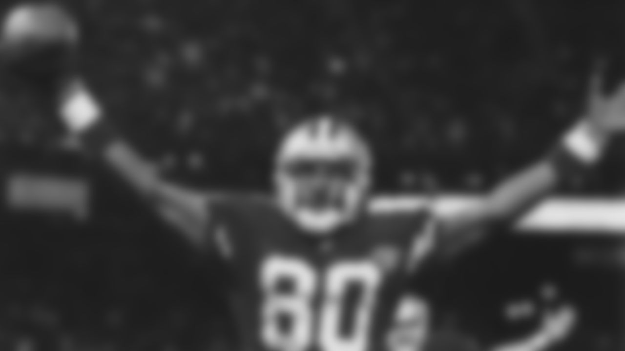 WR Jerry Rice