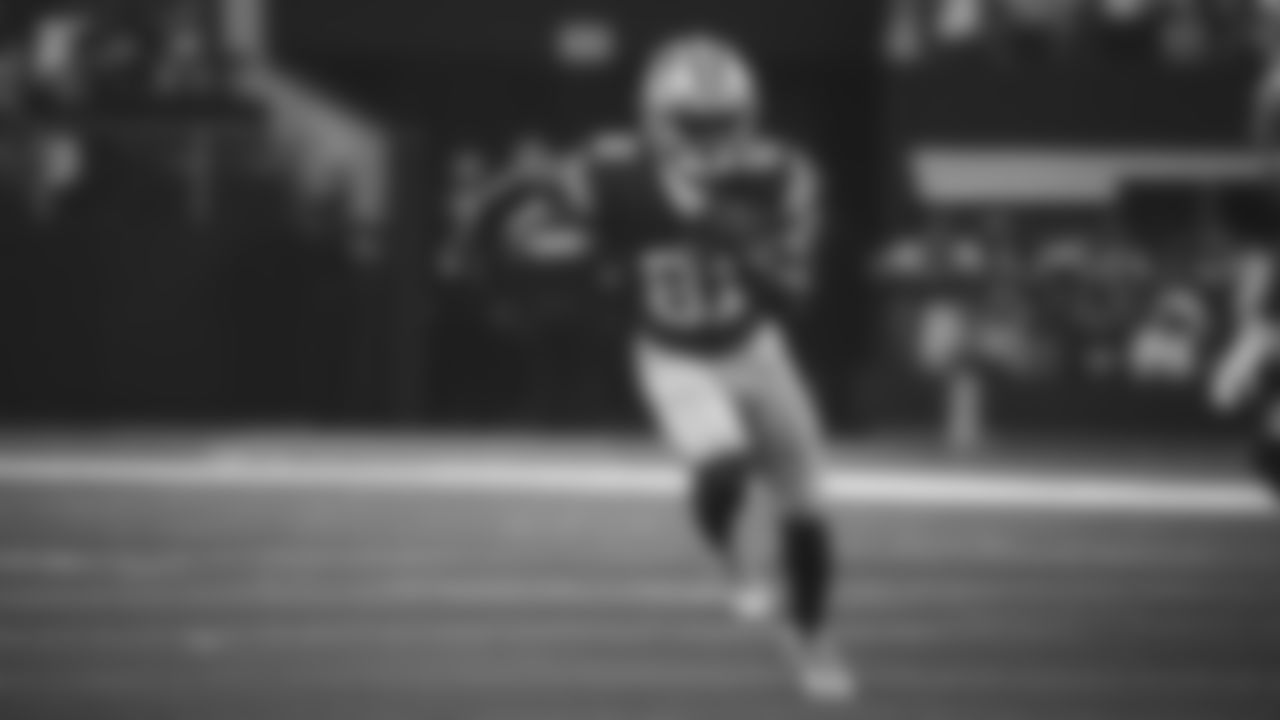 WR Trent Sherfield
