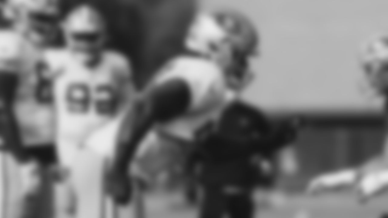 DT Javon Kinlaw