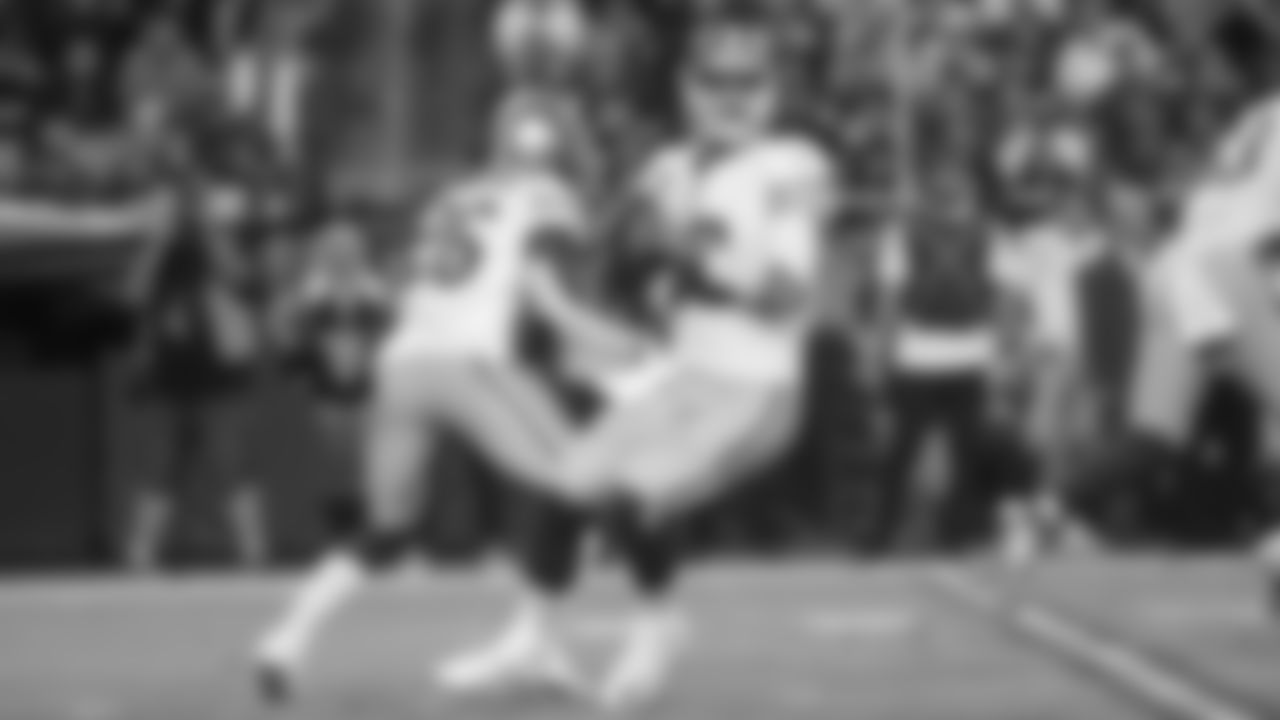 QB Jimmy Garoppolo