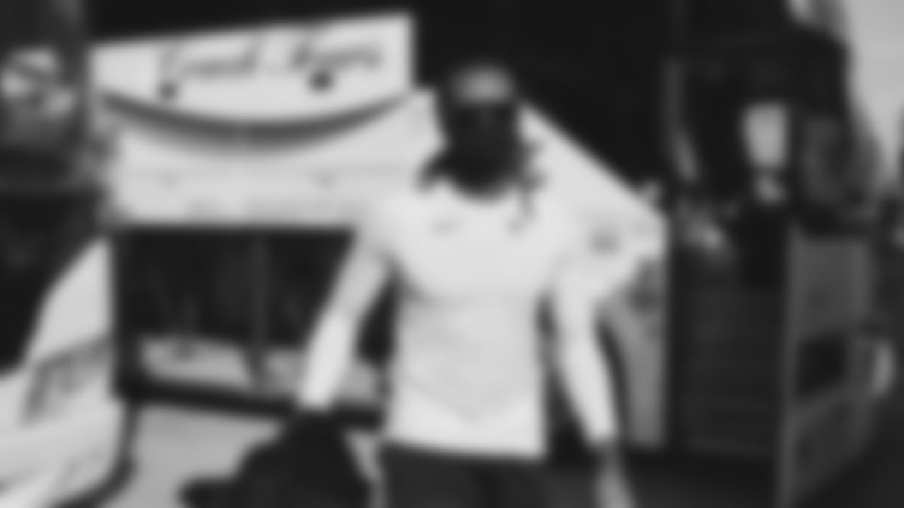 CB Josh Norman