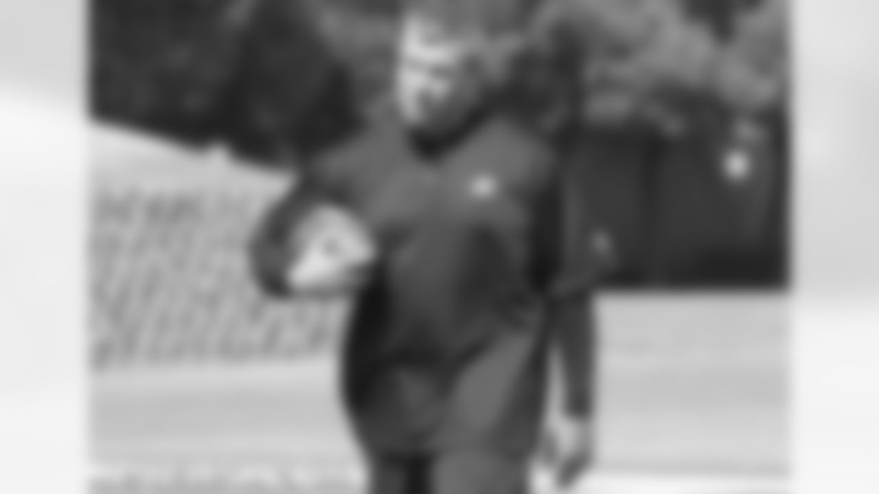 Area Scout Todd Brunner