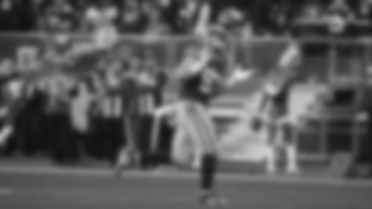 DL Nick Bosa