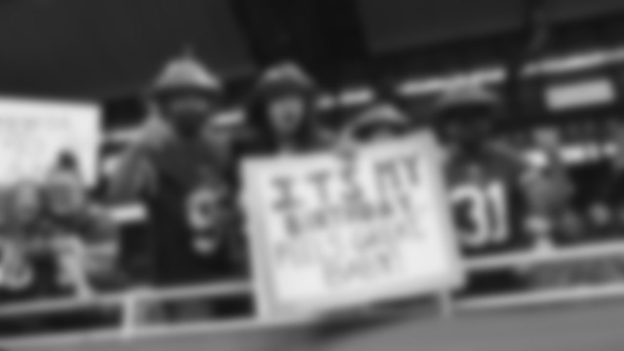 49ers Faithful