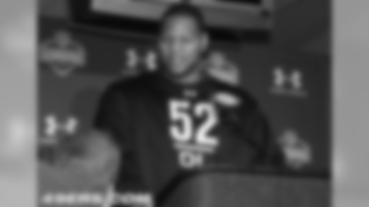 Nebraska DE Ndamukong Suh