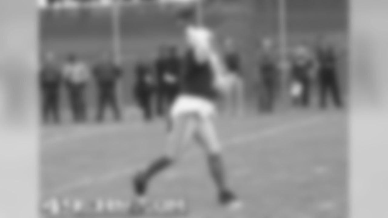 QB Nate Davis